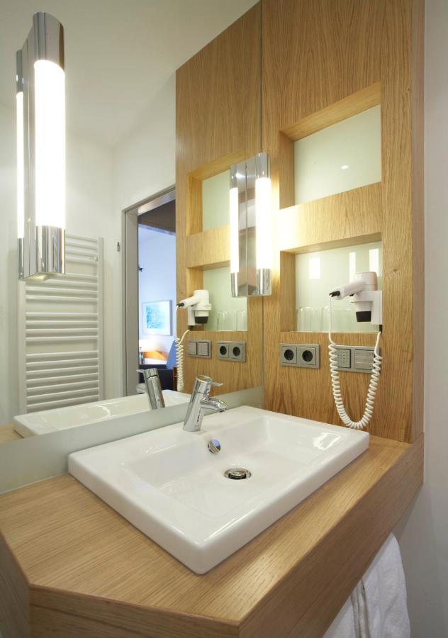 Hotel Erholung Kellenhusen Zewnętrze zdjęcie