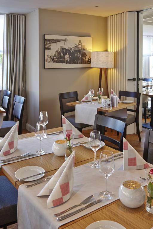 Hotel Erholung Kellenhusen Zewnętrze zdjęcie